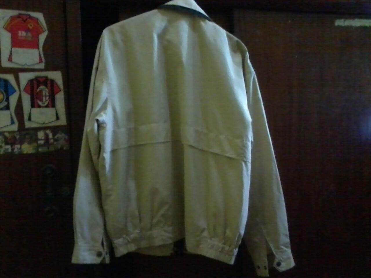 Jaket Casual Lyle & Scott (2nd)