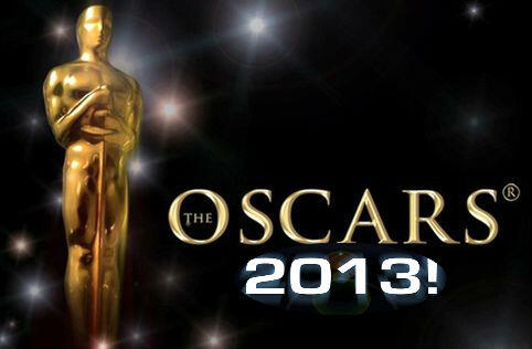 9 Film Nominasi Oscar 2013 &#91;HOT News&#93;