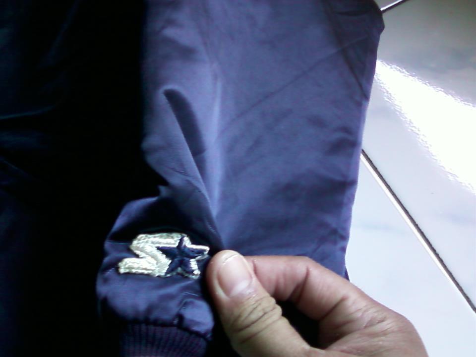 varsity baseball NY yankess size:M starter USA