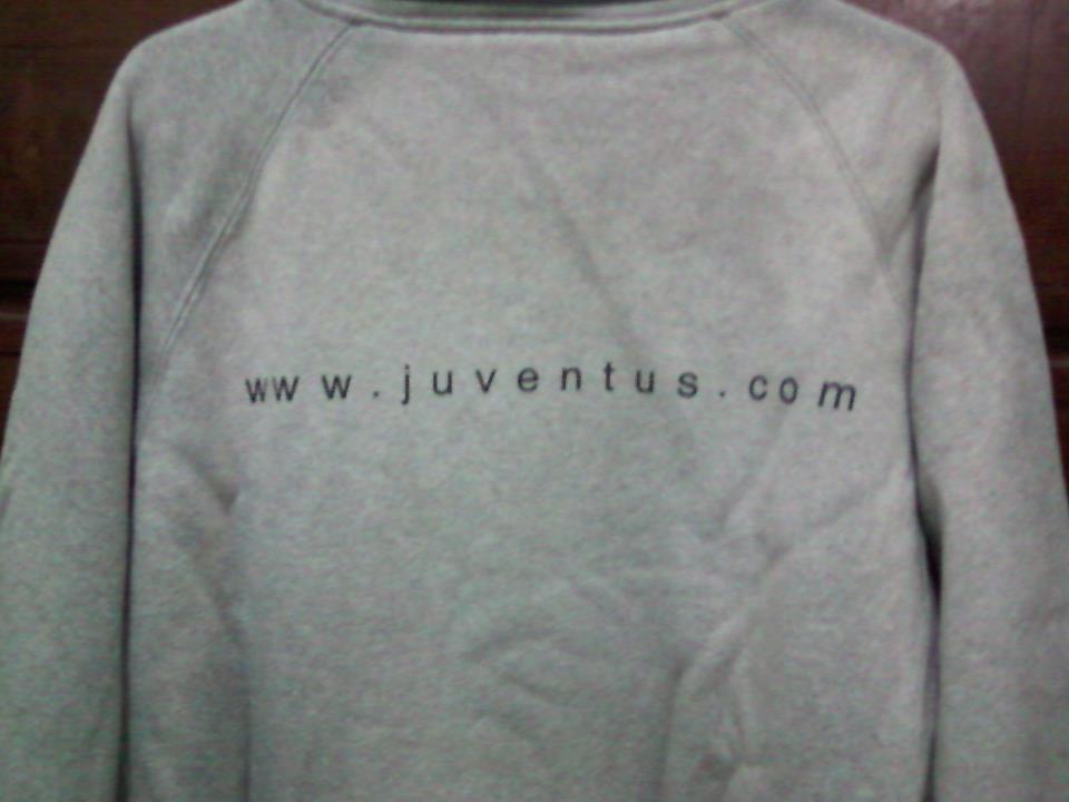 varsity baseball sweter juventus fc produk official china