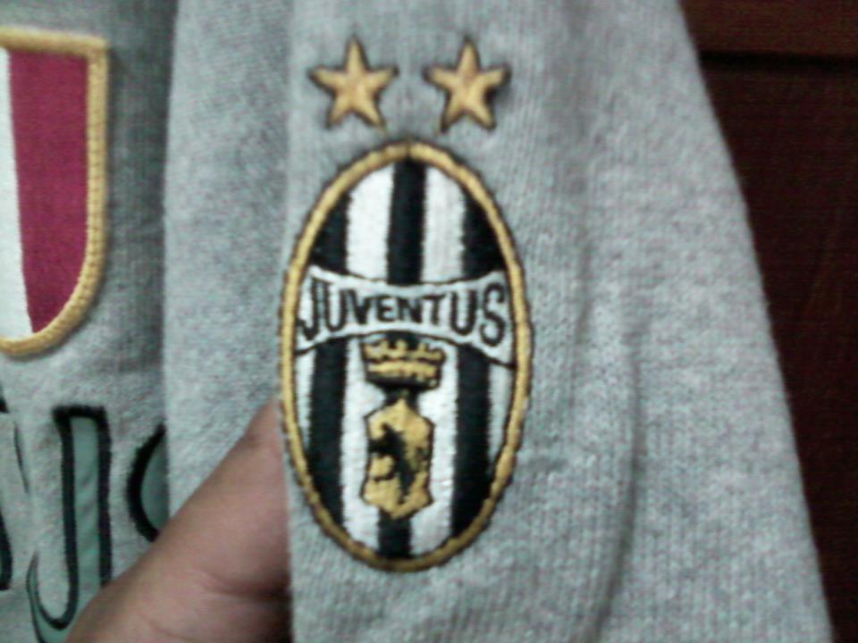 varsity baseball sweter juventus fc produk official china