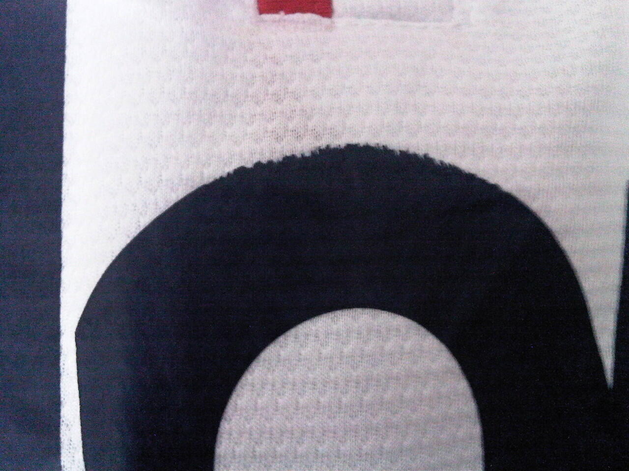 BNIB Jersey MU 2012/2013 grade original (jogja)