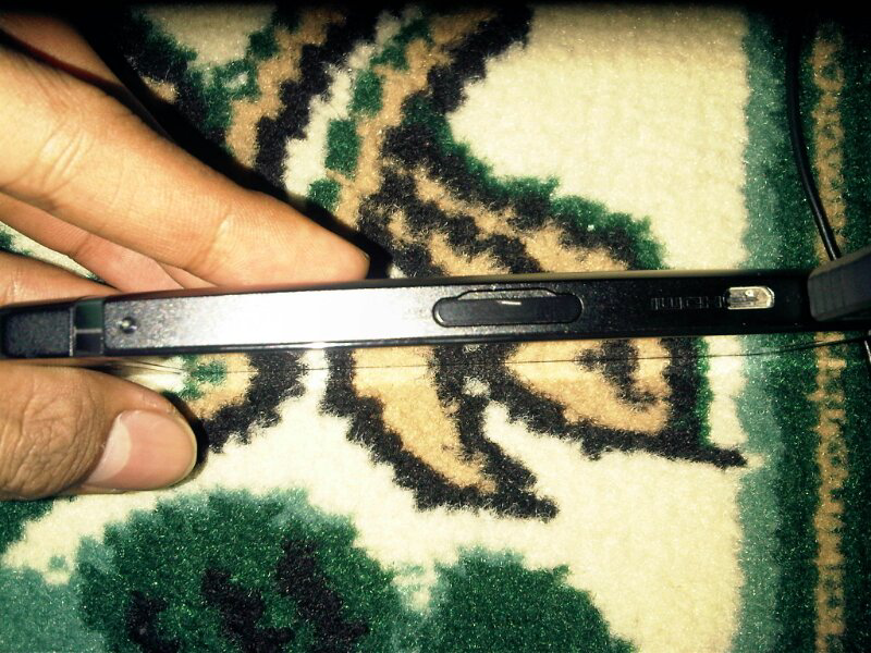 WTS SONY XPERIA P LT22i Bandung