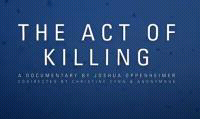 Situs Film Kontroversial 'The Act of Killing' Diblokir ?