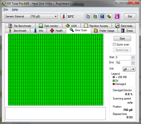 ۞ ★ HDD 2.5" HITACHI 750Gb FULL GAME PC NEW* -Bandung- ★ ۞
