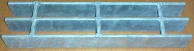 Galvanized Cable Tray Ladder Duct Trunking Wire Mesh Grating Serrated Plain Hotdip