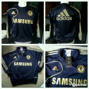 JUAL SWEATER BOLA ORI INDO