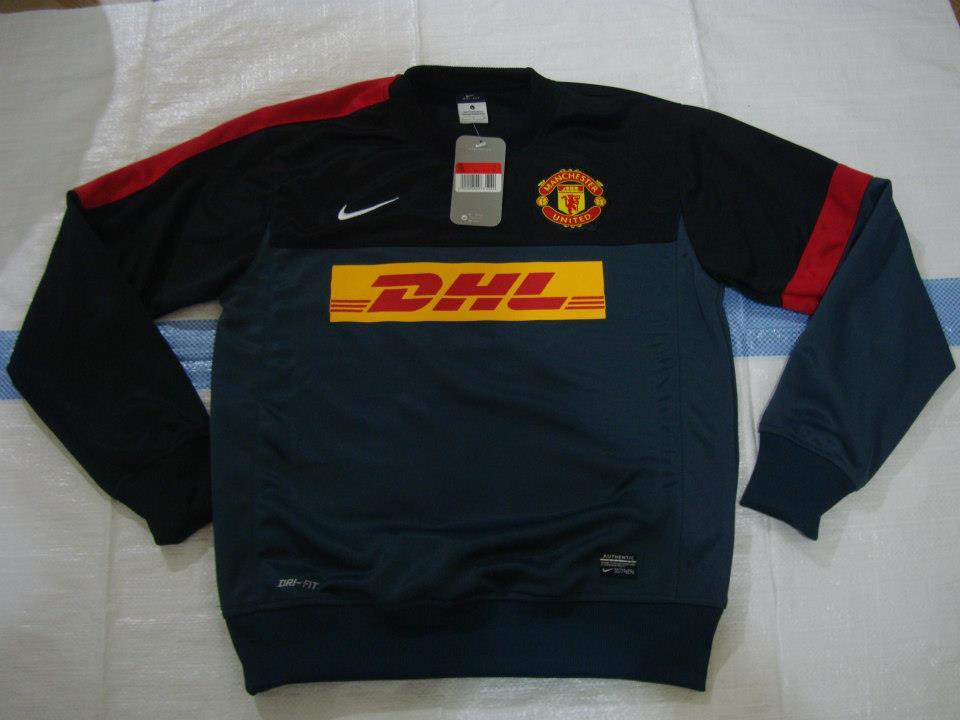 JUAL SWEATER BOLA ORI INDO