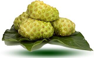 Buah-Buahan Bagi Para Perokok