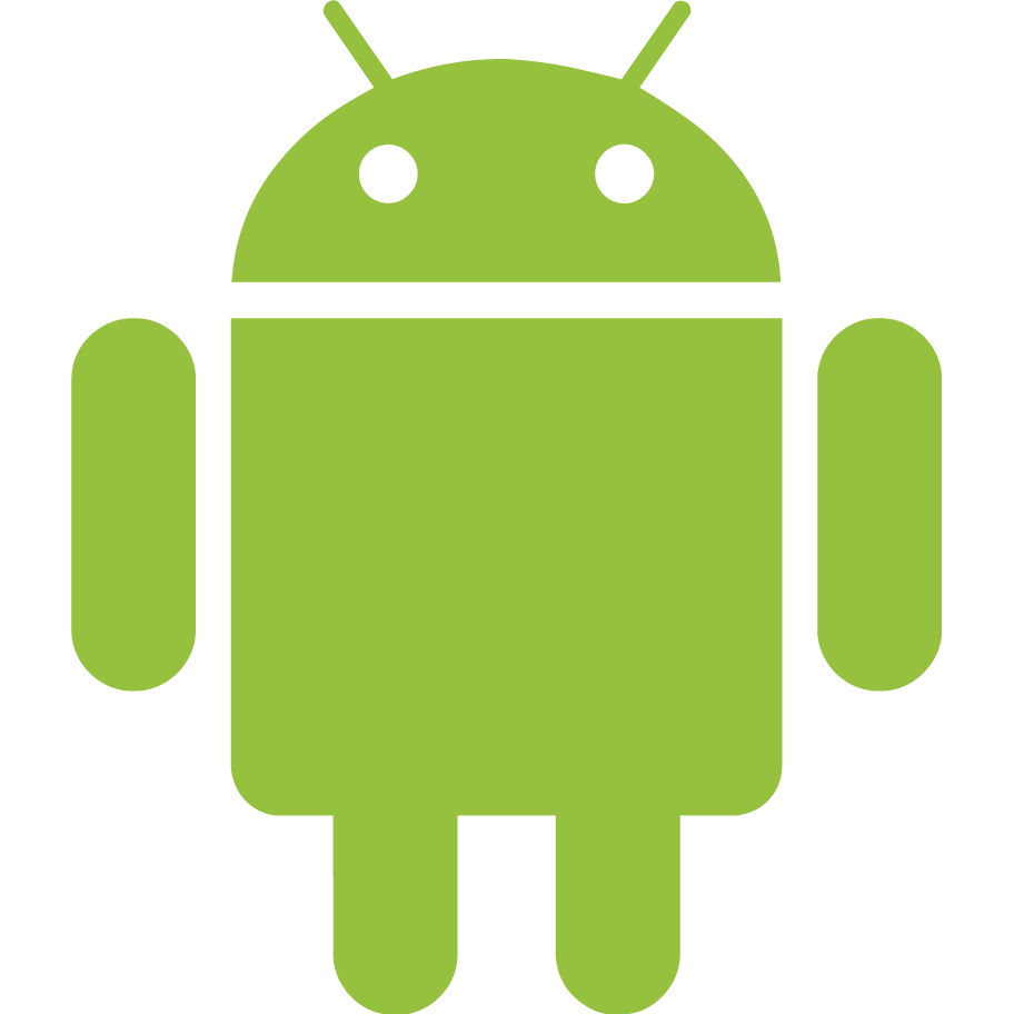 Robot Mabuk, Cikal Bakal Maskot Android
