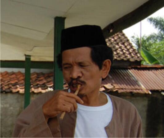 Manfaat Kayu Siwak
