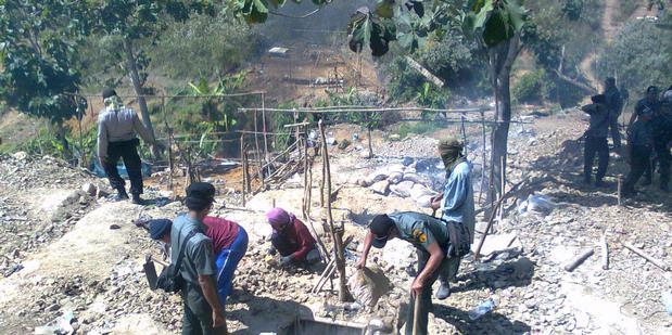 Potensi Emas Diincar Perusahaan Asing 