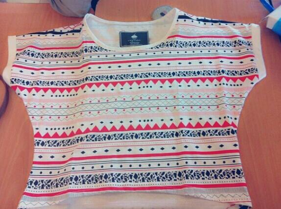 Baju cewek murah