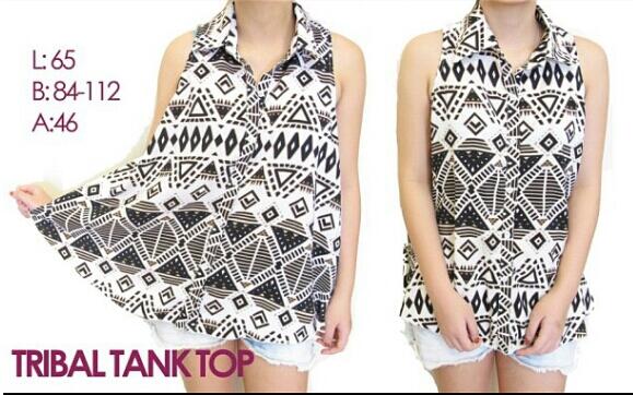 Baju cewek murah