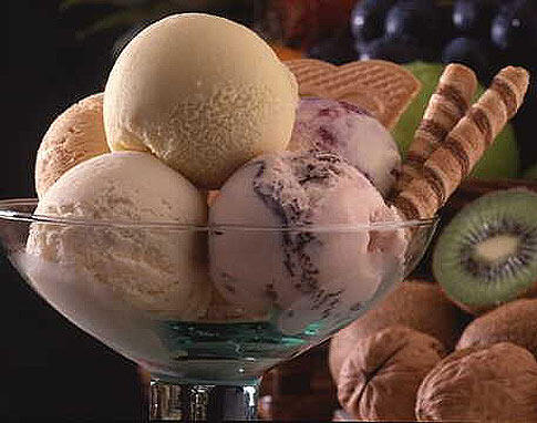 7 Macam Es Krim yang Terkenal di Dunia