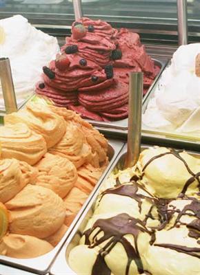 7 Macam Es Krim yang Terkenal di Dunia