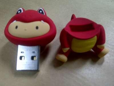 Jual USB Kingston 8GB Sepcial Edisi Imlek murahhh!!!