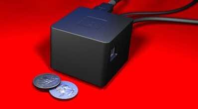 Komputer Terkecil di Dunia