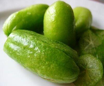 6 Jenis Buah yang berkhasiat untuk obat
