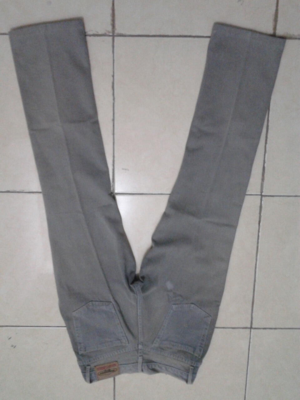 Jual Celana, Jeans 2nd (Second)