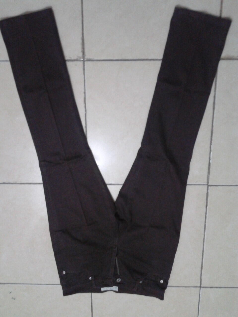 Jual Celana, Jeans 2nd (Second)