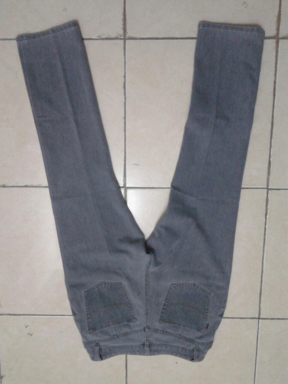 Jual Celana, Jeans 2nd (Second)