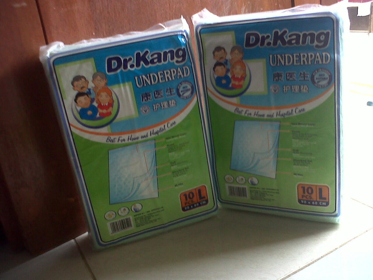 JUAL ALAT KESEHATAN MURAH BOGOR