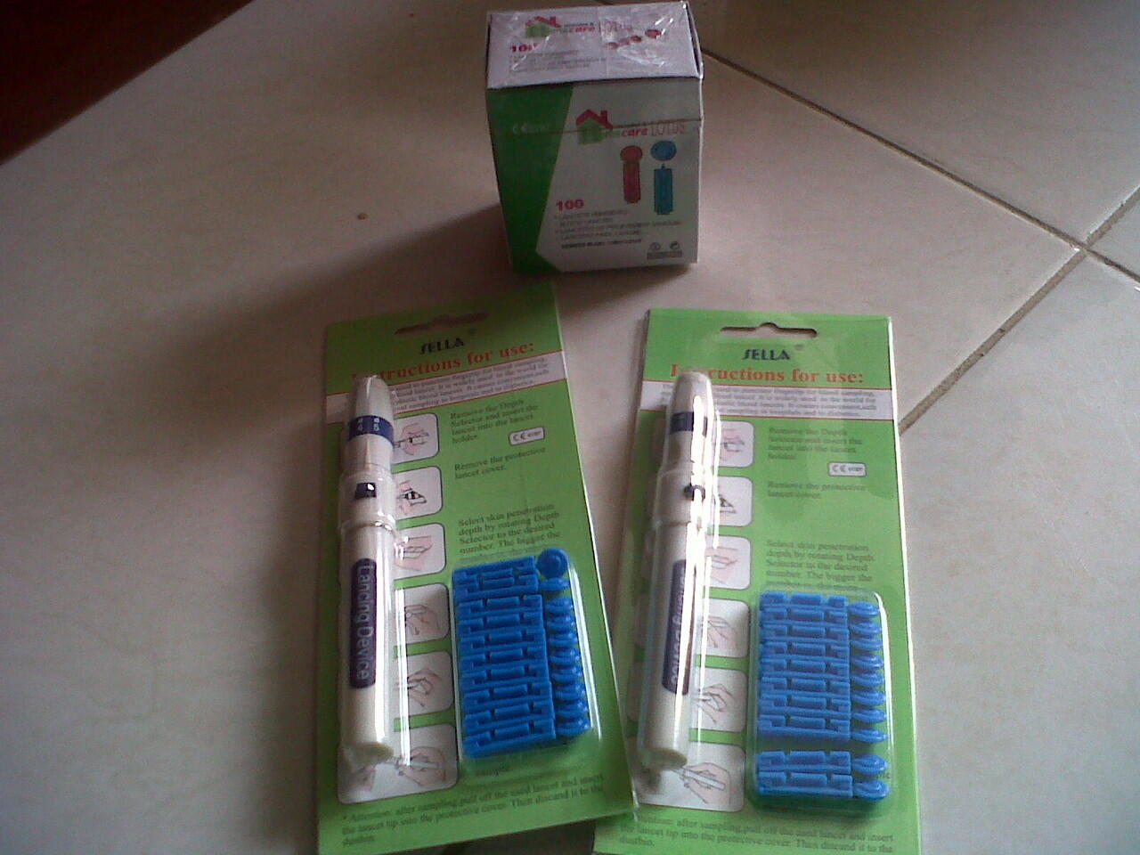 JUAL ALAT KESEHATAN MURAH BOGOR
