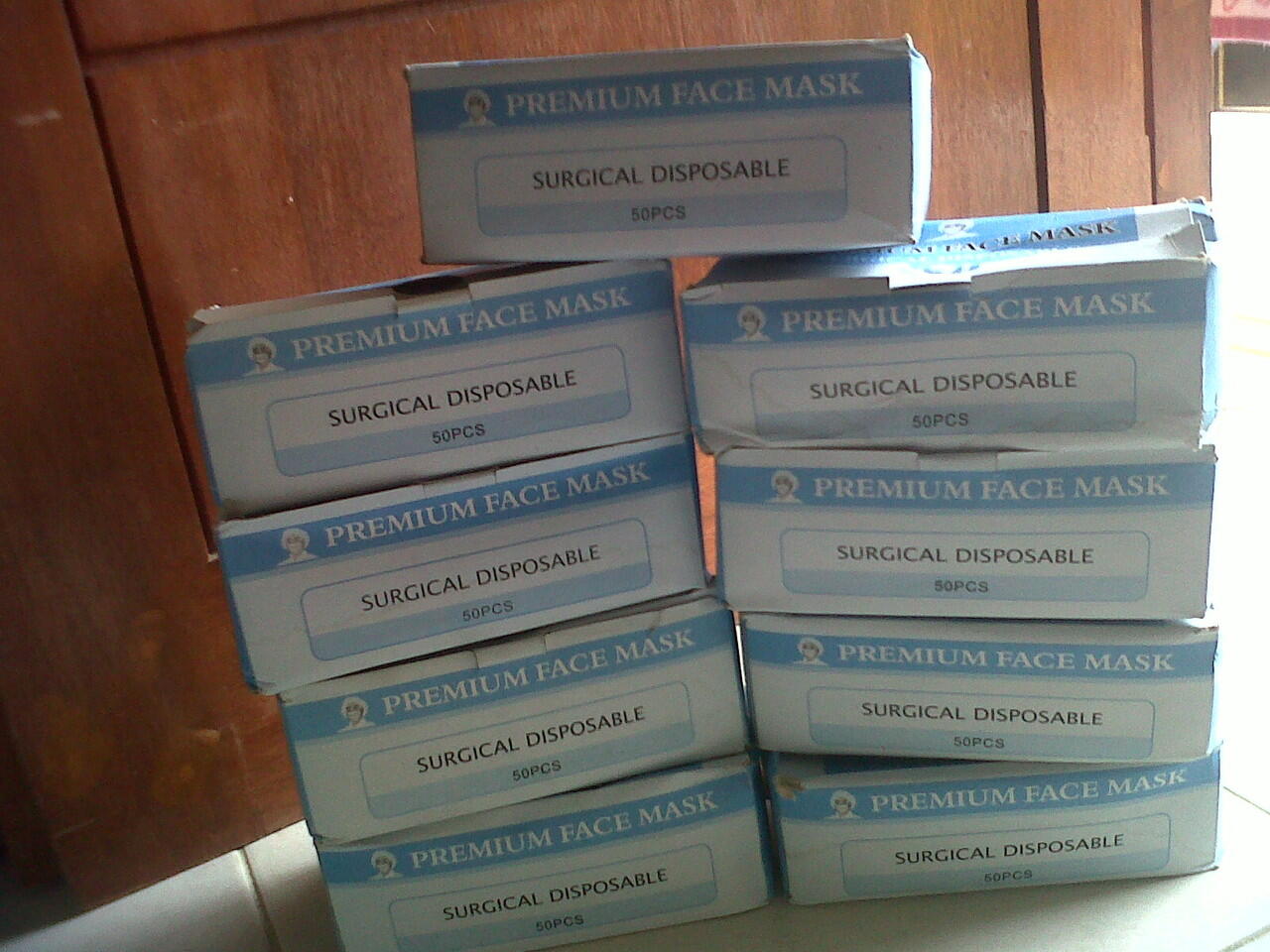 JUAL ALAT KESEHATAN MURAH BOGOR