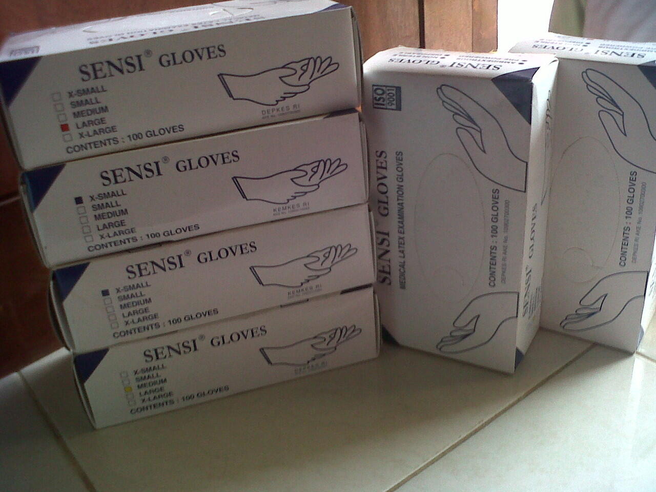 JUAL ALAT KESEHATAN MURAH BOGOR