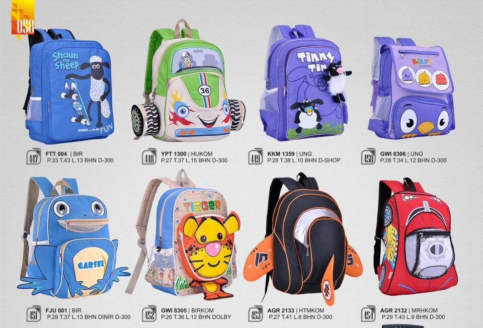 Terjual Tas Anak Cantik  dan menarik KASKUS