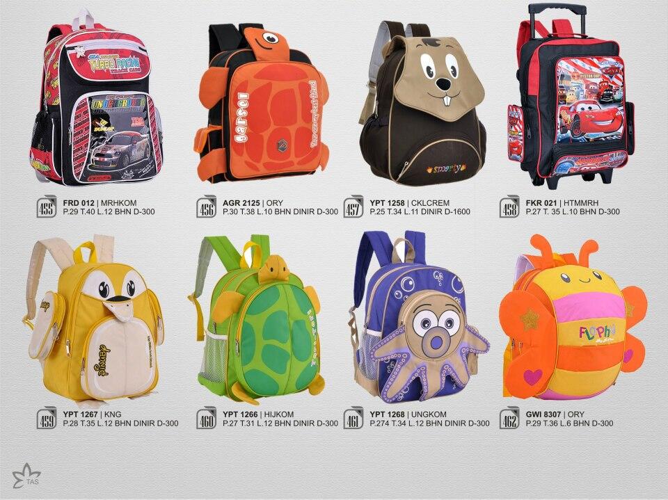 Terjual Tas Anak Cantik  dan menarik KASKUS