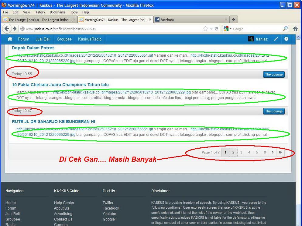 Kereta Express Jurusan ISO.......(NO HOAX)