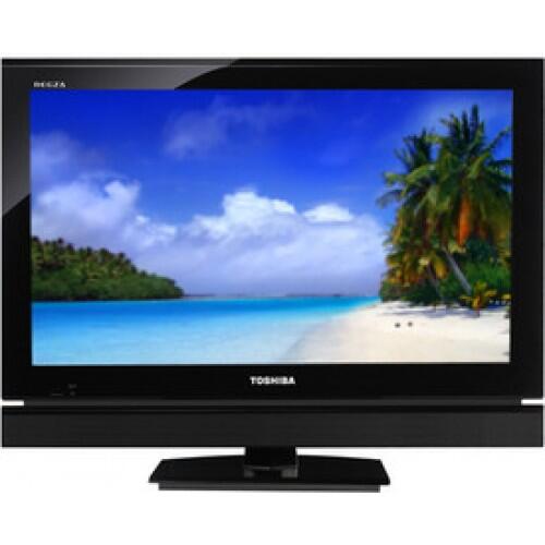 Terjual Jual TV LCD Toshiba Regza Power 