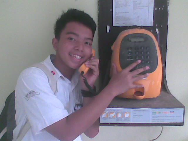 Optimisme 3 Bersaudara Wirausahawan Muda.