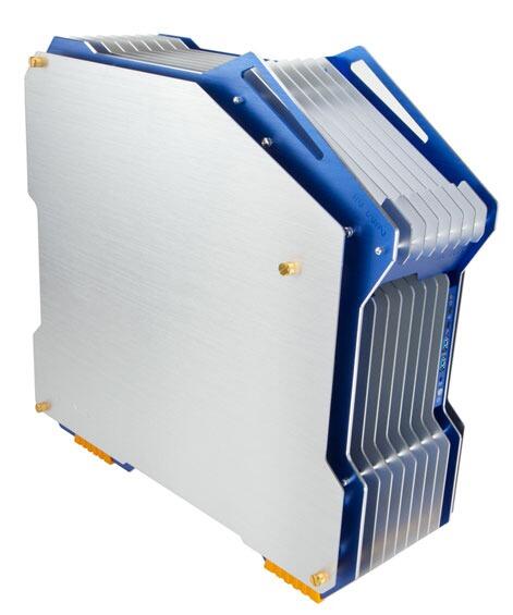 CASING KOMPUTER DESKTOP BERDISAIN PALING GILA DI CONSUMER ELECTRONIC SHOW (CES) 2013
