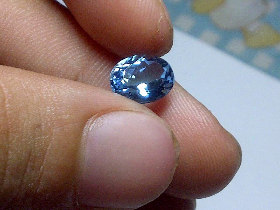 Di jual berbagai macam gems stone/ batu mulia natural topaz, citirine, ruby, dll