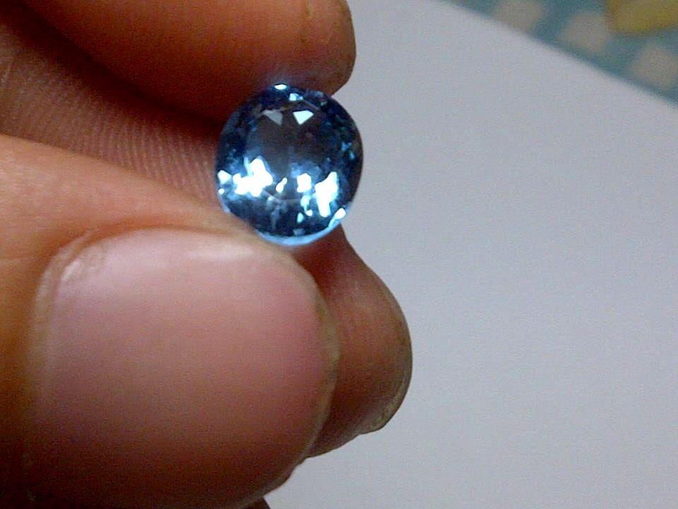 Di jual berbagai macam gems stone/ batu mulia natural topaz, citirine, ruby, dll