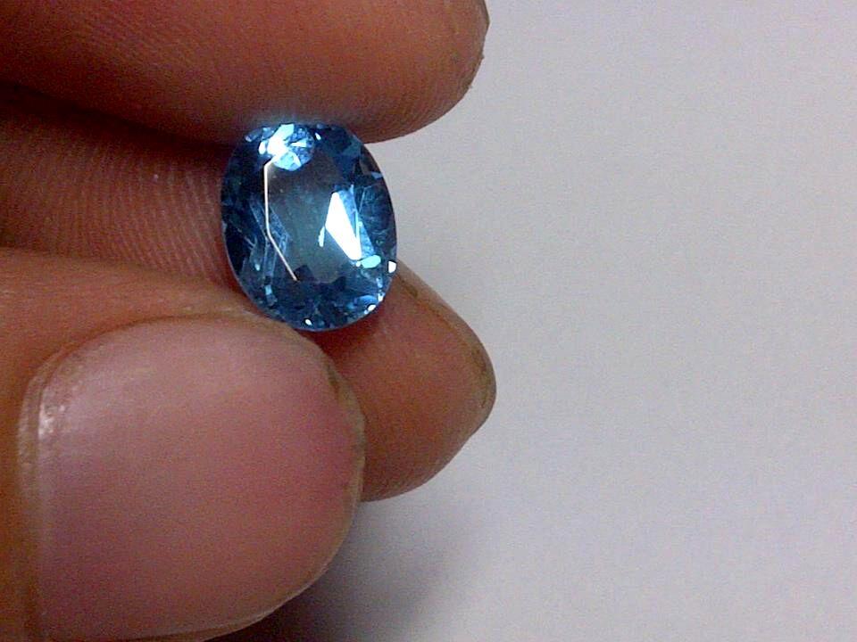 Di jual berbagai macam gems stone/ batu mulia natural topaz, citirine, ruby, dll