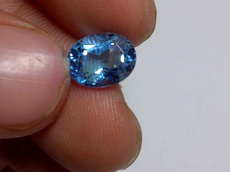 Di jual berbagai macam gems stone/ batu mulia natural topaz, citirine, ruby, dll