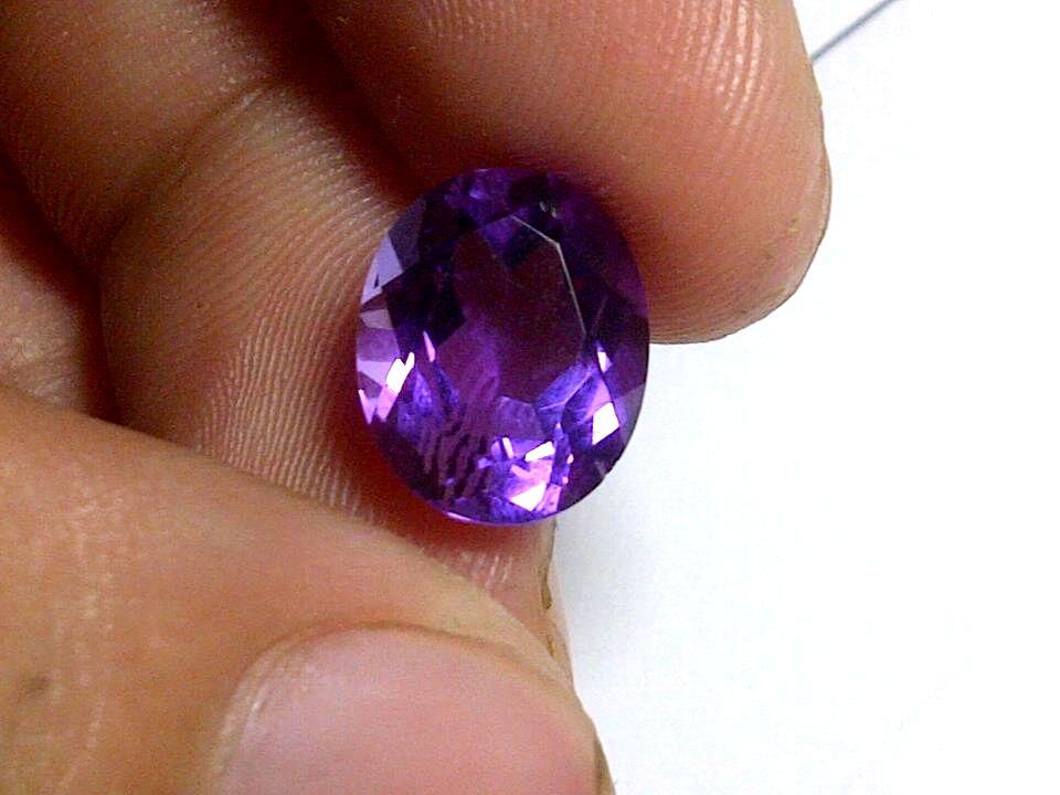 Di jual berbagai macam gems stone/ batu mulia natural topaz, citirine, ruby, dll