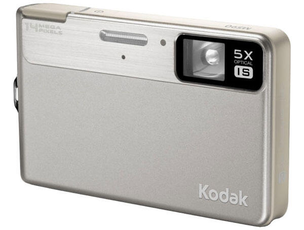 kodak m590