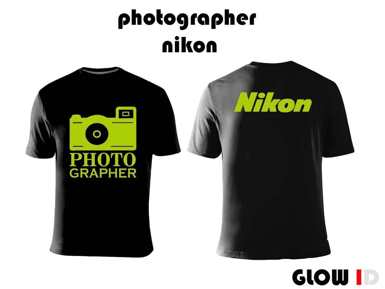 PO Kaos Photography