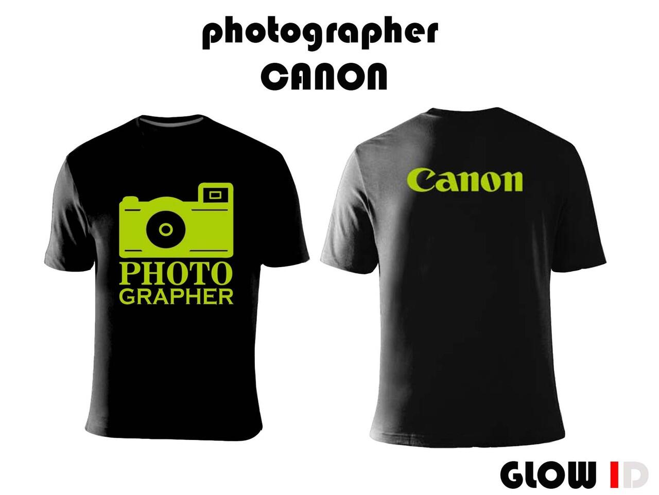 PO Kaos Photography