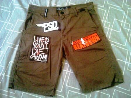 Petersaysdenim (PSD) Severe size 30, Mumer!