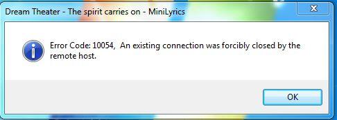 MiniLyric