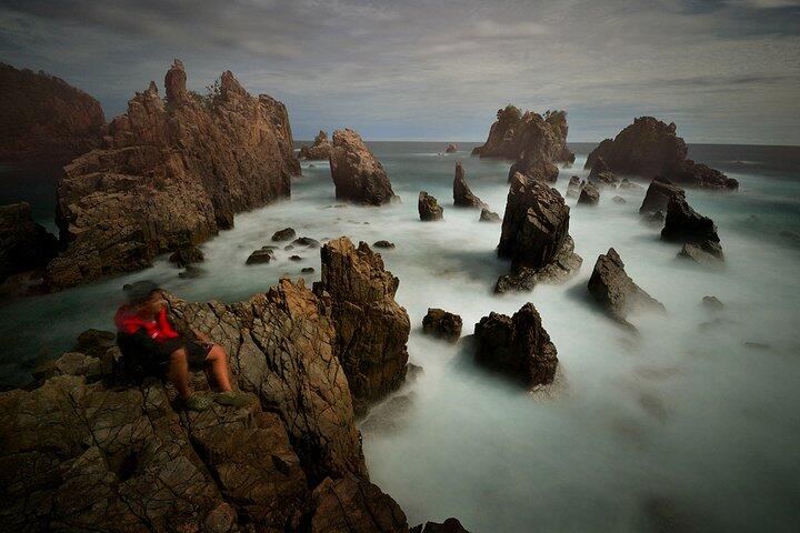 Pantai Pegadung, Surga Tersembunyi di Lampung