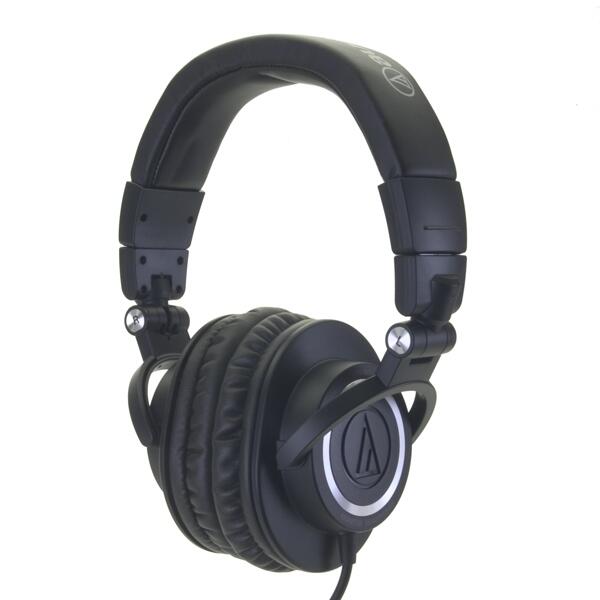 &#91;HEADPHONE&#93; ATH M50 / Grado SR60i / Shure SRH440 / Senn HD 518