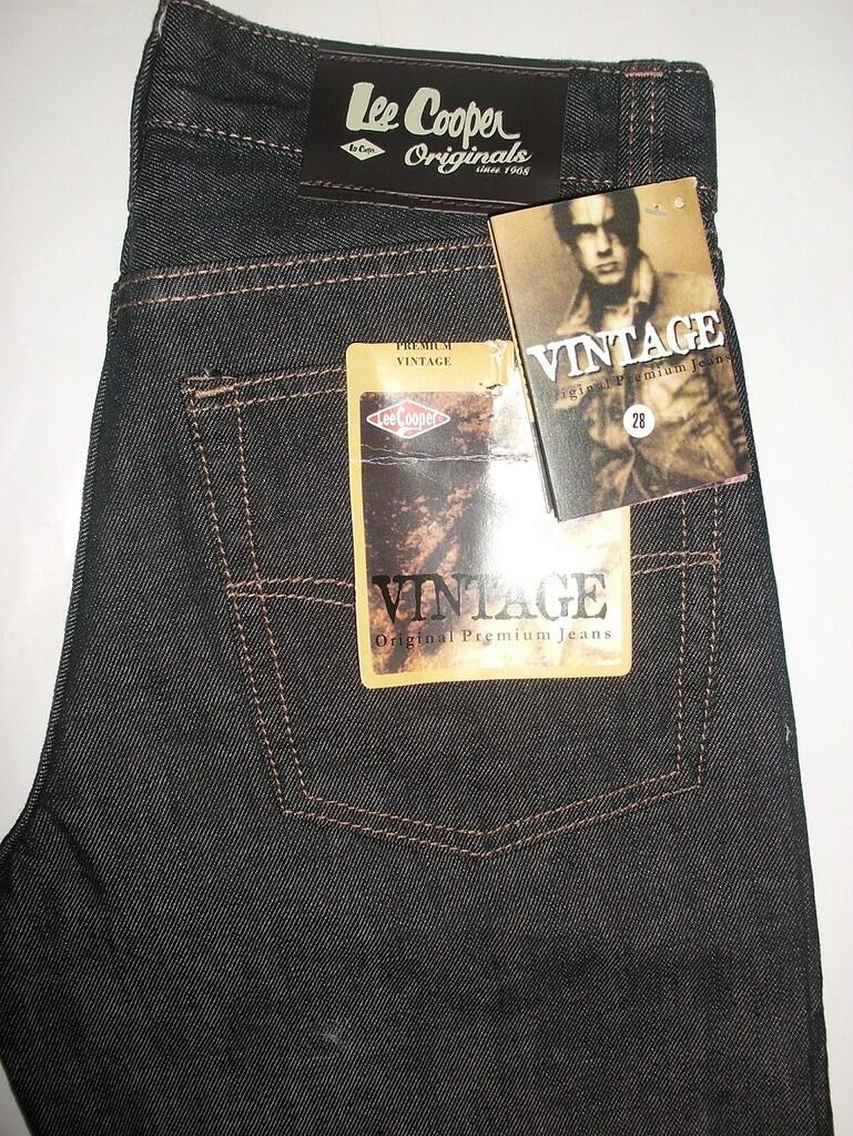 Celana Jeans Branded