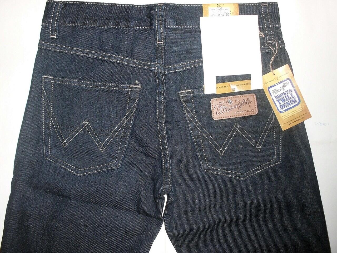 Celana Jeans Branded